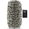 Wi-Fi funkce pro ohřívače HUUM (Glass Black) +20 800 Kč
