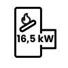 Harvia M3 SL +35 687 Kč