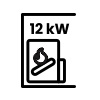 Cozy 12-o Net 12kW +37 821 Kč