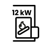 Cozy 12TW 12kW +40 676 Kč